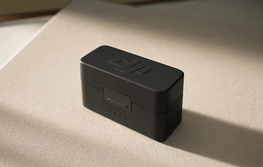 Etui ładujące DJI Mic Mini